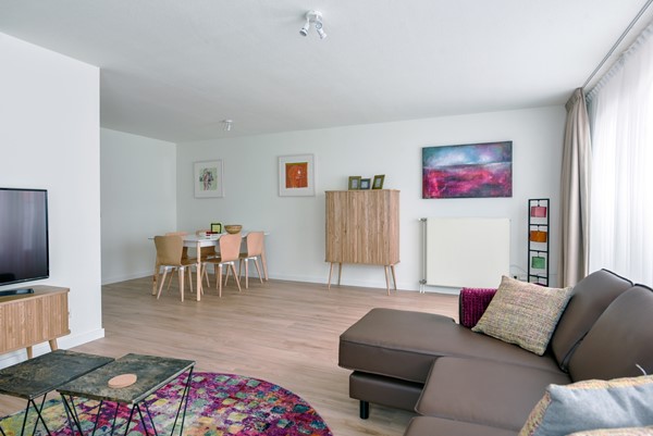 Medium property photo - Jan van Lieshoutstraat 24D, 5611 EE Eindhoven